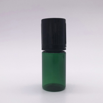 カスタマイズされたロゴ E液体ボトルスクリーン印刷 様々なサイズ 10ml 15ml 30ml 60ml 80ml 100ml
