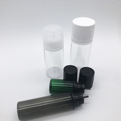 カスタマイズされたロゴ E液体ボトルスクリーン印刷 様々なサイズ 10ml 15ml 30ml 60ml 80ml 100ml
