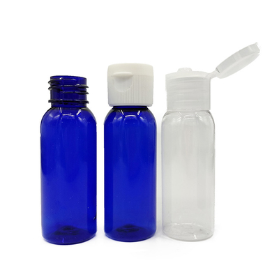 30ml ボトル フリップキャップ 化粧品ボトルパッケージングに最適