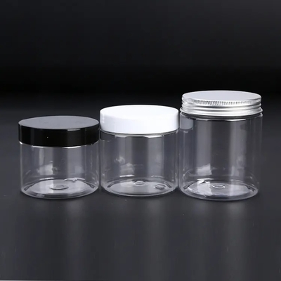 プラスチック製のスパイスボトルで 密封器と 2oz-8ozのカスタマイズ可能な容量 双壁