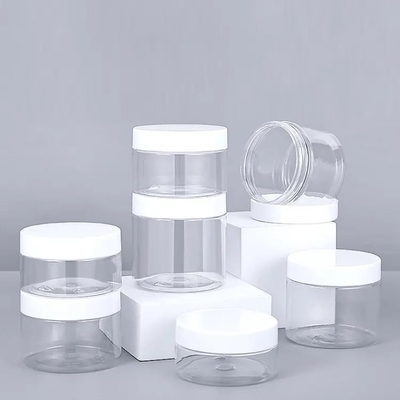 プラスチック製のスパイスボトルで 密封器と 2oz-8ozのカスタマイズ可能な容量 双壁
