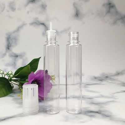 10ml 15ml 30ml 60ml 80ml 100ml 人気 フラット ショルダー ドラッパー ボトル エコフレンドリー ボトルとセーフティ シーラー
