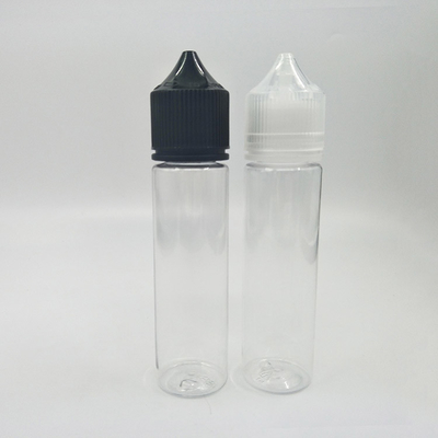 80ml スクリューキャップ 液体の小さなボトル 100ml容量