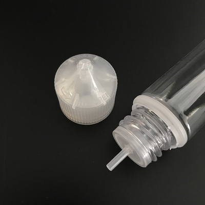 80ml スクリューキャップ 液体の小さなボトル 100ml容量