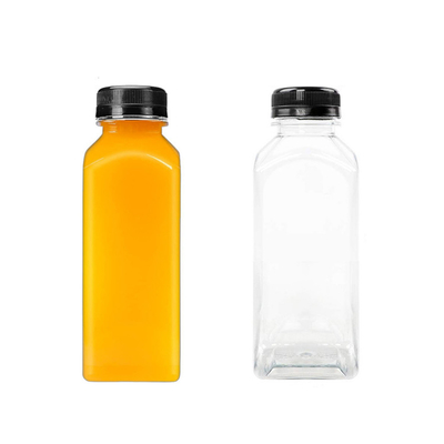 生物分解可能な素材と様々な容量 120ml 250ml 350ml 500ml