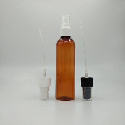 耐久性のあるPETプラスチックスプレーボトル