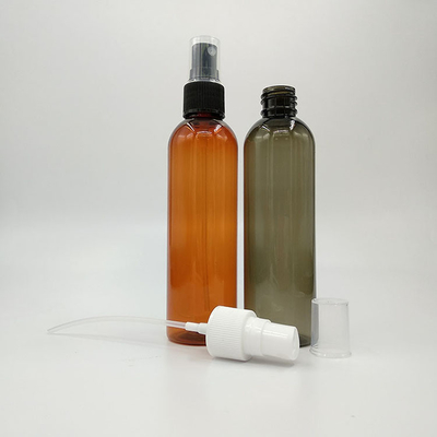 耐久性のあるPETプラスチックスプレーボトル