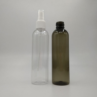 耐久性のあるPETプラスチックスプレーボトル