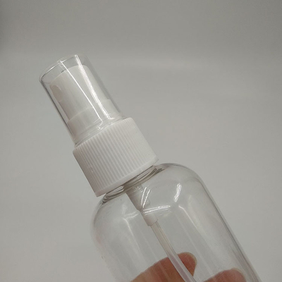 クラシックPETスプレーボトル 10ml 15ml 30ml 50ml 60m 70ml 100ml 200ml 500ml 耐久性クラシックデザイン