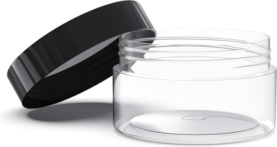 オーダーメイドロゴ オーダーメイドビューティパッケージングとブランドニーズのためのプラスチック美容器