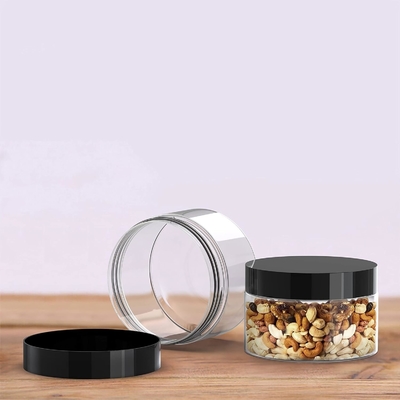 オーダーメイドロゴ オーダーメイドビューティパッケージングとブランドニーズのためのプラスチック美容器