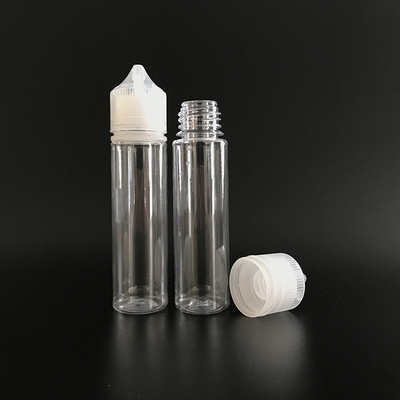 カスタマイズされた印刷色 液体滴水瓶 10ml 15ml 30ml 60ml 80ml 100ml容量と高容量