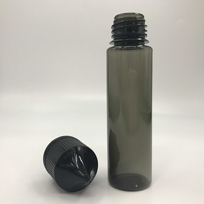 カスタマイズされた印刷色 液体滴水瓶 10ml 15ml 30ml 60ml 80ml 100ml容量と高容量