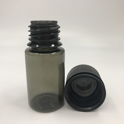 10ml 15ml 30ml 60ml 80ml 100ml 人気 フラット ショルダー ドラッパー ボトル エコフレンドリー ボトルとセーフティ シーラー