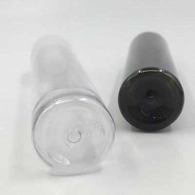 10ml 15ml 30ml 60ml 80ml 100ml の液体のための便利で耐久性のある小さなボトル