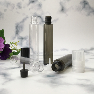 10ml 15ml 30ml 60ml 80ml 100ml の液体のための便利で耐久性のある小さなボトル