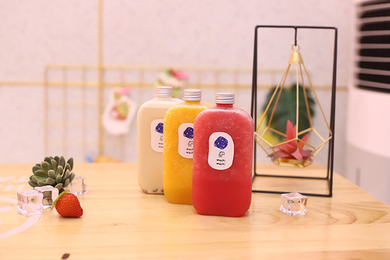 中型泡茶器具とスクリュー付き蓋付き 最終的な出品ソリューション