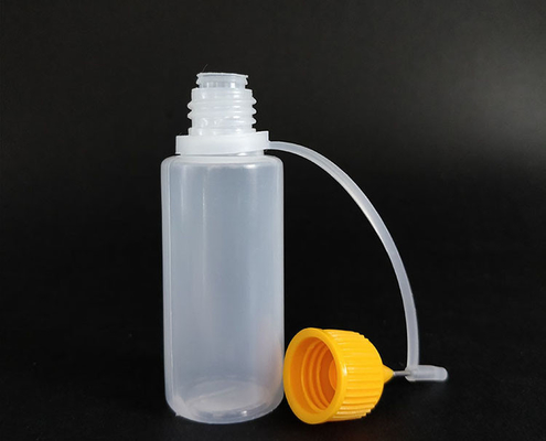 10ml-120ml 容量 スクリューキャップドロッパー 貯蔵容器 安全で便利な貯蔵のために完璧