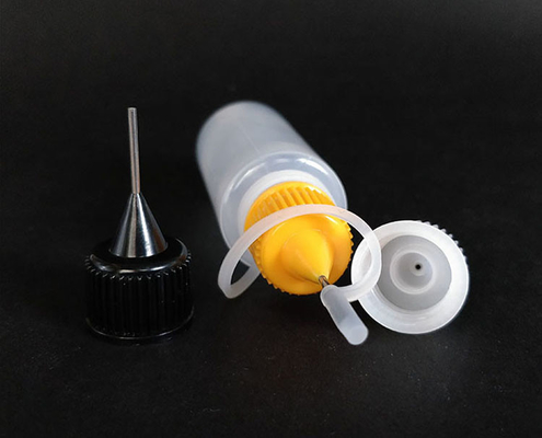10ml-120ml 容量 スクリューキャップドロッパー 貯蔵容器 安全で便利な貯蔵のために完璧