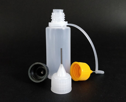10ml-120ml 容量 スクリューキャップドロッパー 貯蔵容器 安全で便利な貯蔵のために完璧