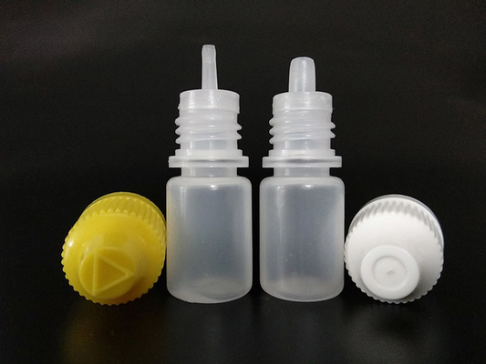 液体プラスチックドロッパーボトル 10ml 15ml 20ml 30ml 40ml 50ml 60ml 70ml 100ml 120ml スクロールキャップ付き容量