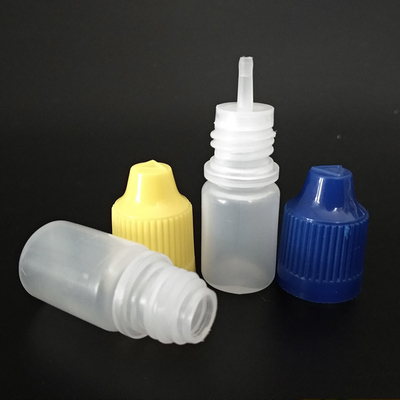 液体プラスチックドロッパーボトル 10ml 15ml 20ml 30ml 40ml 50ml 60ml 70ml 100ml 120ml スクロールキャップ付き容量