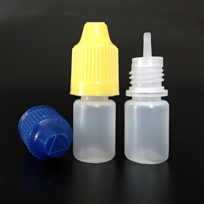 液体プラスチックドロッパーボトル 10ml 15ml 20ml 30ml 40ml 50ml 60ml 70ml 100ml 120ml スクロールキャップ付き容量