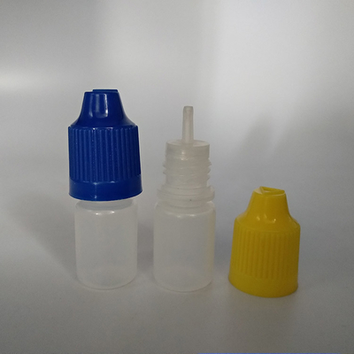 透明黒色 カスタマイズ ガラスプラスチックドロッパーボトル 滑らかな表面とカスタマイズ