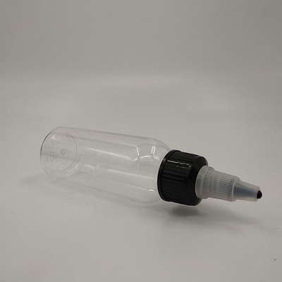 10ml 15ml 20ml 30ml 40ml 50ml 60ml 70ml 100ml 120ml 容量が高いガラスプラスチックドロッパーボトル