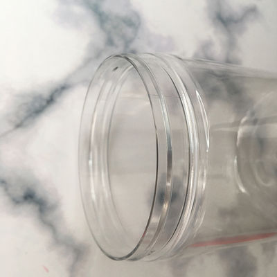 パーソナライゼーション プリント プラスチックの貯蔵器 実践的で機能的な貯蔵ソリューション