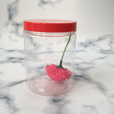 パーソナライゼーション プリント プラスチックの貯蔵器 実践的で機能的な貯蔵ソリューション