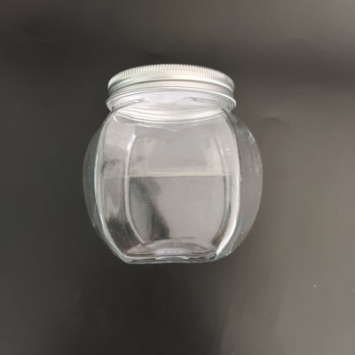 2oz 3oz 4oz 5oz 6oz 7oz 8oz 容量 カスタマイズされたロゴ プラスチックボトル コンテナ