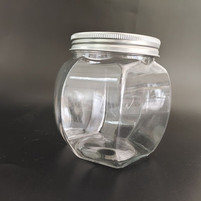 2oz 3oz 4oz 5oz 6oz 7oz 8oz 容量 カスタマイズされたロゴ プラスチックボトル コンテナ