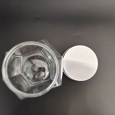 2oz 3oz 4oz 5oz 6oz 7oz 8oz 容量 カスタマイズされたロゴ プラスチックボトル コンテナ