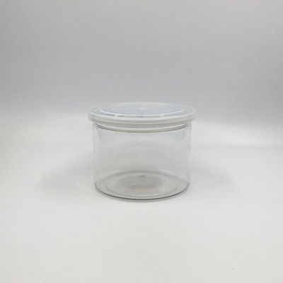 パーソナライゼーション プリント パーソナライゼーションとロゴのプラスチック容器