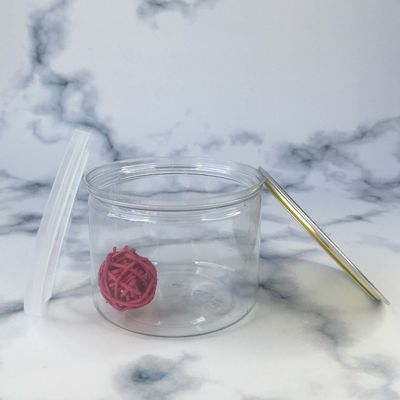 パーソナライゼーション プリント パーソナライゼーションとロゴのプラスチック容器