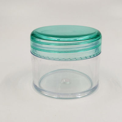 カスタマイズされたプラスチック化粧品瓶 10ml 15ml 30ml 60ml 80ml 100ml 120ml 150ml カスタマイズされたパッケージング