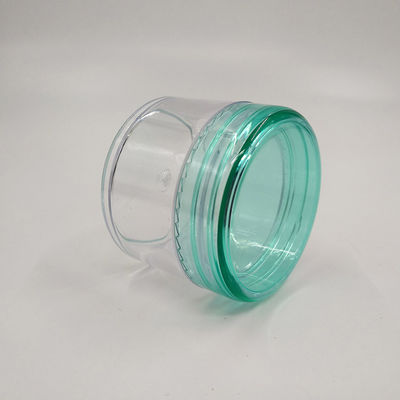 カスタマイズされたプラスチック化粧品瓶 10ml 15ml 30ml 60ml 80ml 100ml 120ml 150ml カスタマイズされたパッケージング
