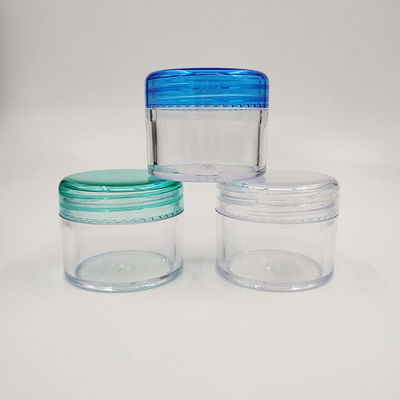 カスタマイズされたプラスチック化粧品瓶 10ml 15ml 30ml 60ml 80ml 100ml 120ml 150ml カスタマイズされたパッケージング