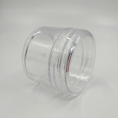 カスタマイズされたプラスチック化粧品瓶 10ml 15ml 30ml 60ml 80ml 100ml 120ml 150ml カスタマイズされたパッケージング
