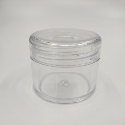 カスタマイズされたプラスチック化粧品瓶 10ml 15ml 30ml 60ml 80ml 100ml 120ml 150ml カスタマイズされたパッケージング