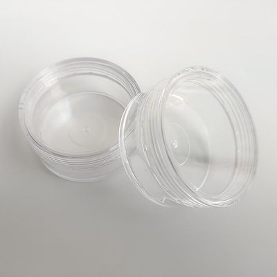 10ml 15ml 30ml 60ml 80ml 100ml 120ml 150ml プラスチック化粧品 コンテナ 天然皮膚ケア用