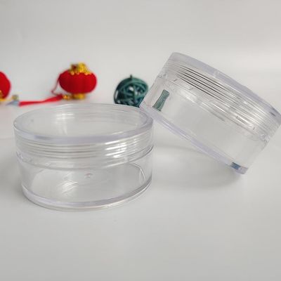 10ml 15ml 30ml 60ml 80ml 100ml 120ml 150ml プラスチック化粧品 コンテナ 天然皮膚ケア用