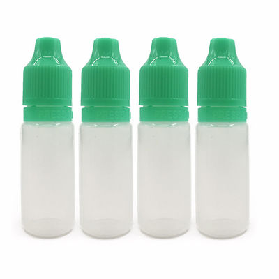 80ml カスタマイズ印刷 カラー液体ドロッパーボトル アロマテラピー用製品