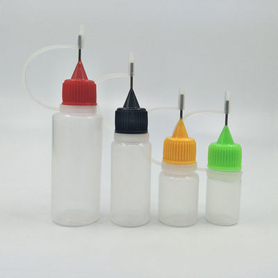10ml 15ml 30ml 60ml 80ml 100ml E 液体ボトル 子供用ネックタイプ