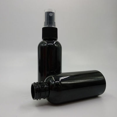 透明性のあるPETプラスチックスプレーボトル 10ml 15ml 30ml 50ml 60m 70ml 100ml 200ml 500ml 耐久性があり透明性があります
