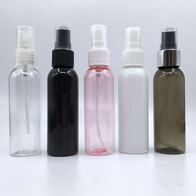 日用PETプラスチックスプレーボトル クラシック多用途