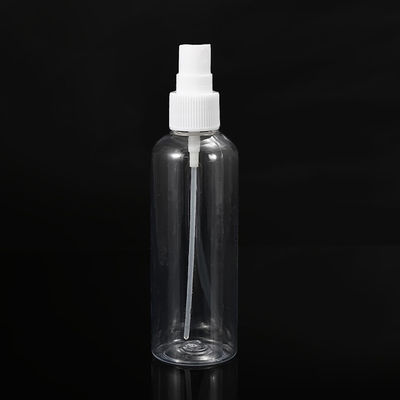 再充填可能なPETスプレーボトル 毎日10ml 15ml 30ml 50ml 60ml 70ml 100ml 200ml 500ml