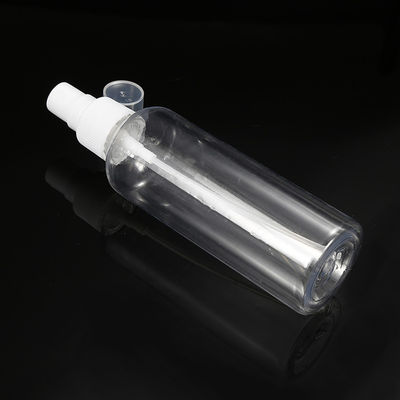 耐久性 透明性 多用性 丸い PET プラスチック 噴霧 ボトル