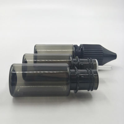 スクリーンプリント E液体ボトル 15ml 電子タバコ容量